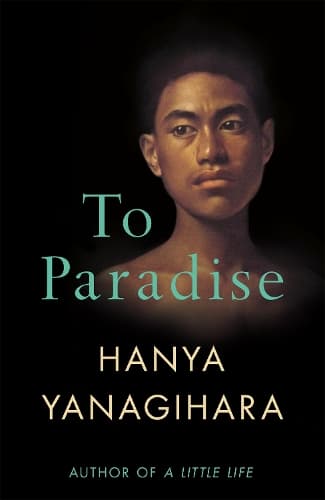 Cover of To Paradise