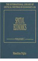 Cover of Spatial Economics
