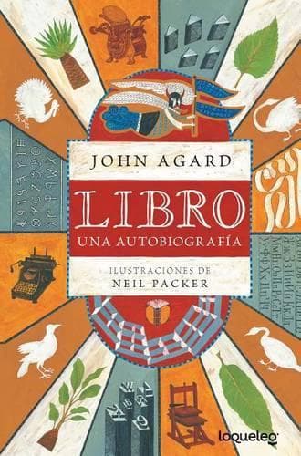 Cover of Libro