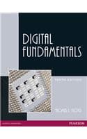 Cover of Digital Fundamentals