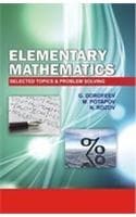 Cover of Elementary Mathematics