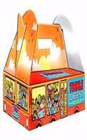Cover of Tinkle Digest Assorted Pack Of 24