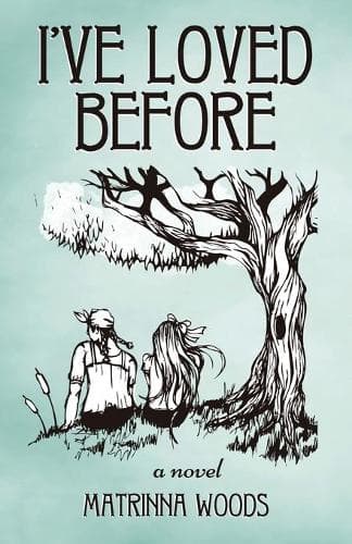 Cover of I've Loved Before