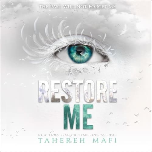 Cover of Restore Me Lib/E