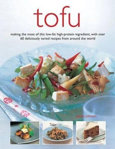 Cover of Tofu