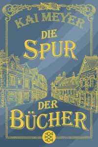 Cover of Die Spur der Bucher