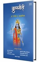 Cover of Krishnaniti - Marathi