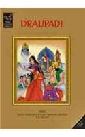 Cover of Draupadi