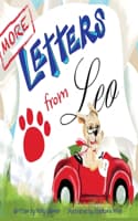 Cover of More Letters from Leo
