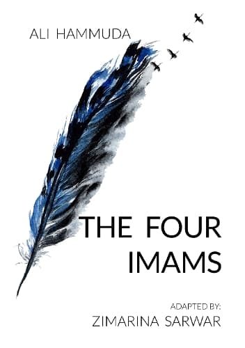 Cover of The Four Imams