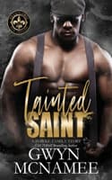 Cover of Tainted Saint