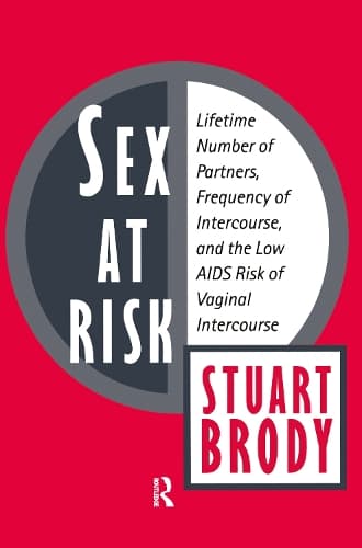 Cover of Sex at Risk