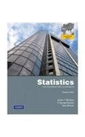 Cover of Statistics for Business and Economics