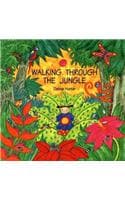 Cover of Walking Through the Jungle