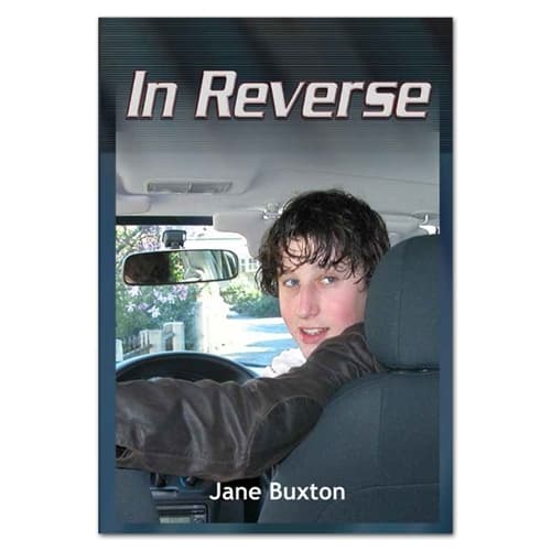 Cover of In Reverse
