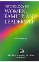 Cover of Psychology of Women, Family and Leadership