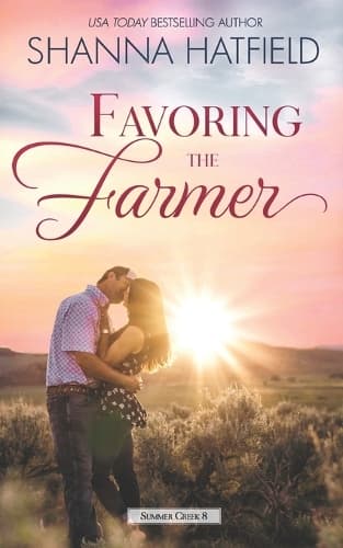 Cover of Favoring the Farmer