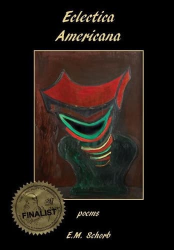 Cover of Eclectica Americana