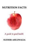 Cover of Nutrition Facts