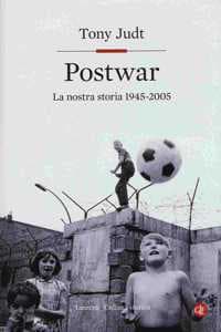 Cover of Postwar