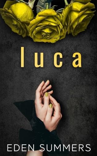 Cover of Luca
