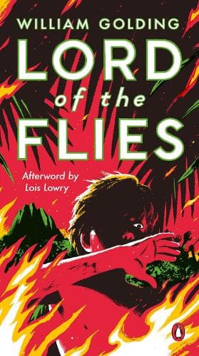 Cover of Lord of the Flies