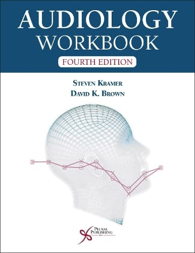 Cover of Audiology Workbook