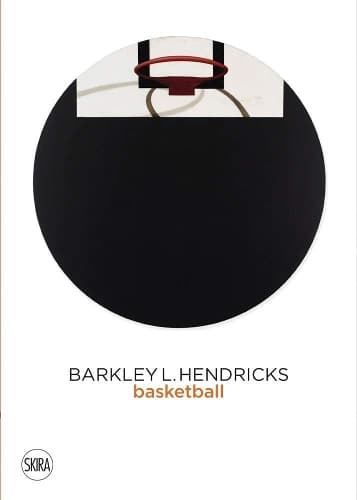 Cover of Barkley L. Hendricks