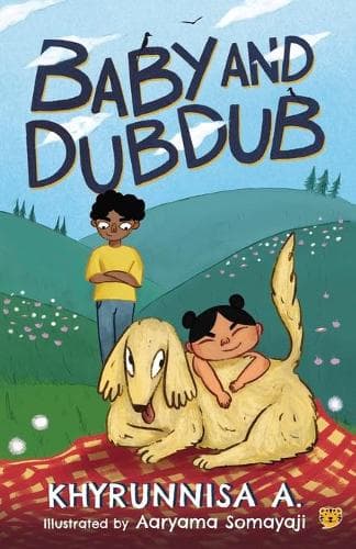 Cover of Baby and Dubdub