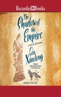 Cover of The Shadow of the Empire