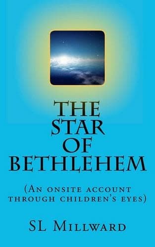 Cover of The Star of Bethlehem
