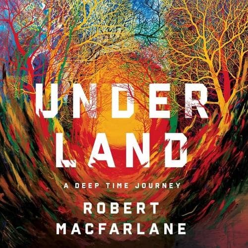Cover of Underland