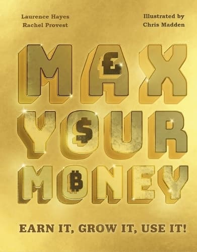 Cover of Max Your Money