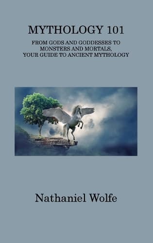 Cover of Mythology 101