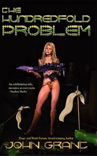Cover of The Hundredfold Problem