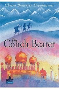 Cover of Conch Bearer
