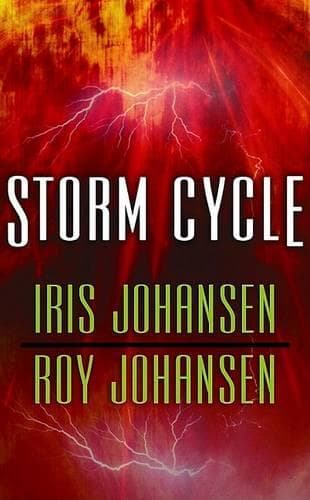 Cover of Storm Cycle
