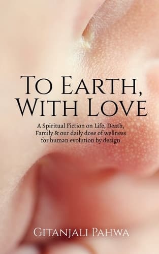 Cover of To Earth, With Love