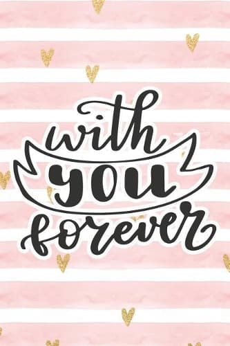 Cover of With You Forever