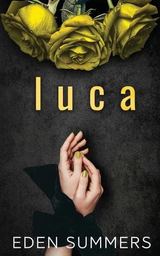 Cover of Luca