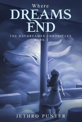 Cover of Where Dreams End