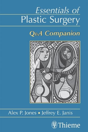 Cover of Essentials of Plastic Surgery
