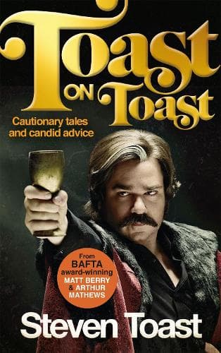 Cover of Toast on Toast