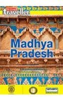 Cover of Outlook Traveller Getaways - Madhya Pradesh