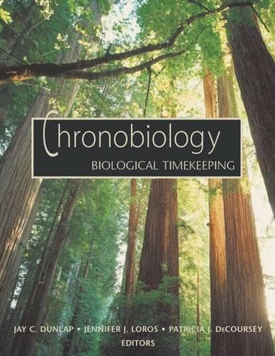 Cover of Chronobiology