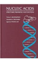 Cover of Nucleic Acids