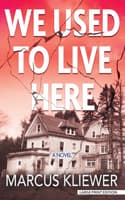 Cover of We Used to Live Here