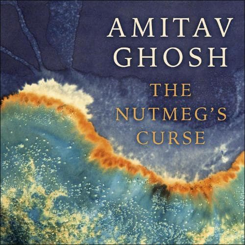 Cover of The Nutmeg's Curse