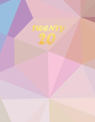 Cover of Twenty 20