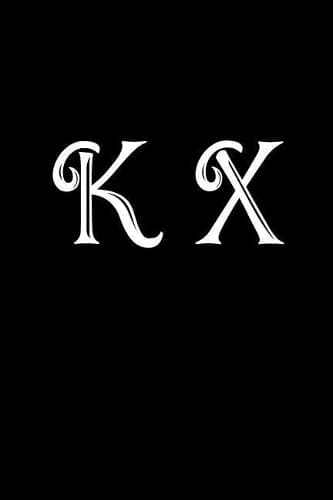 Cover of K X
